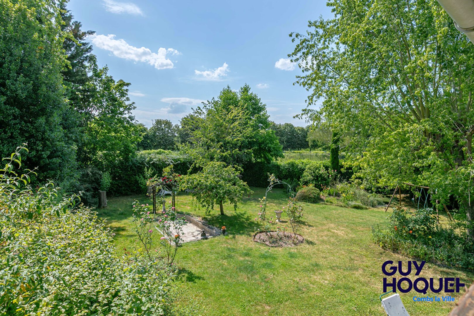 Maison à vendre, 130m², Combs-la-Ville