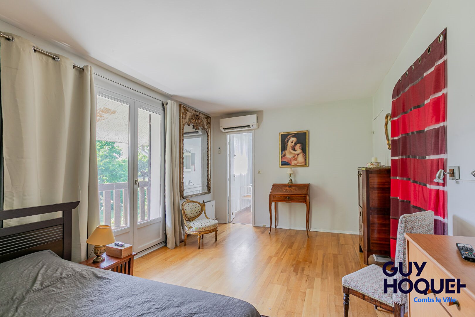 Maison à vendre, 130m², Combs-la-Ville