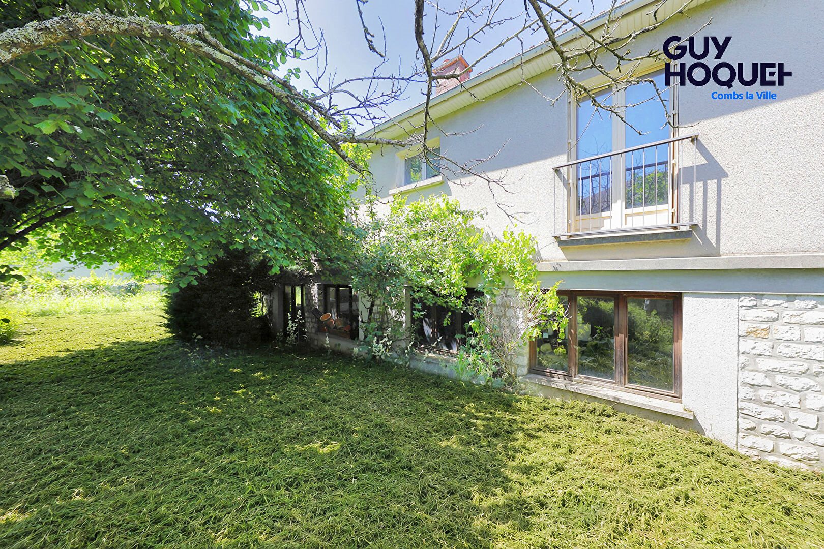 Maison à vendre, 145m², Combs-la-Ville