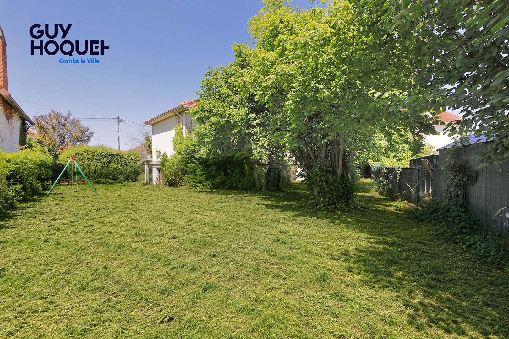 Maison à vendre, 145m², Combs-la-Ville