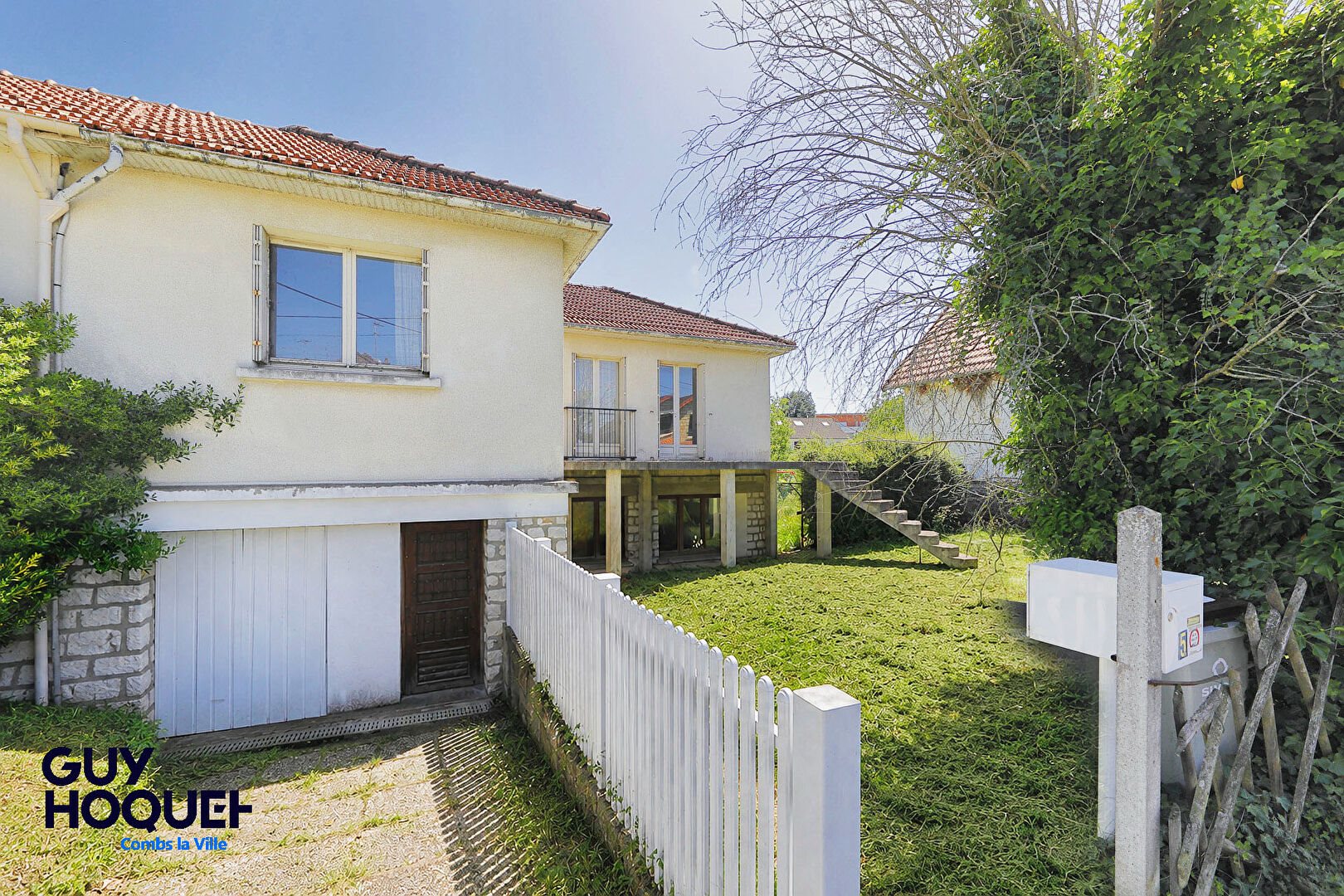 Maison à vendre, 145m², Combs-la-Ville