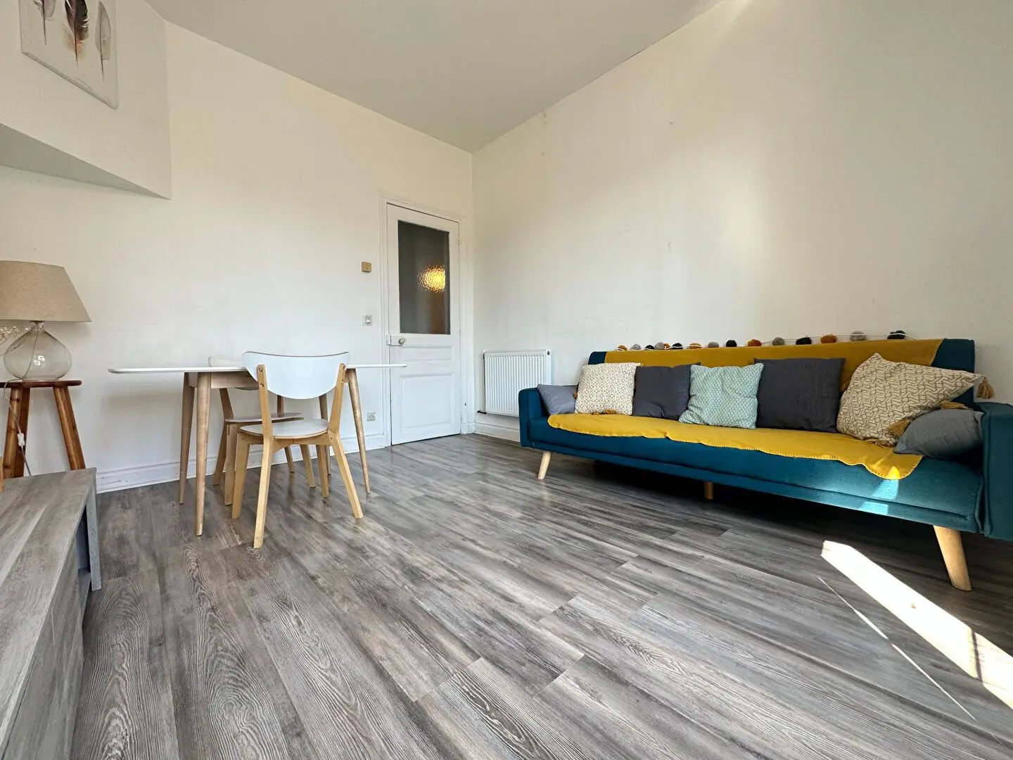 Appartement à louer, 48m², Quincy-sous-Sénart