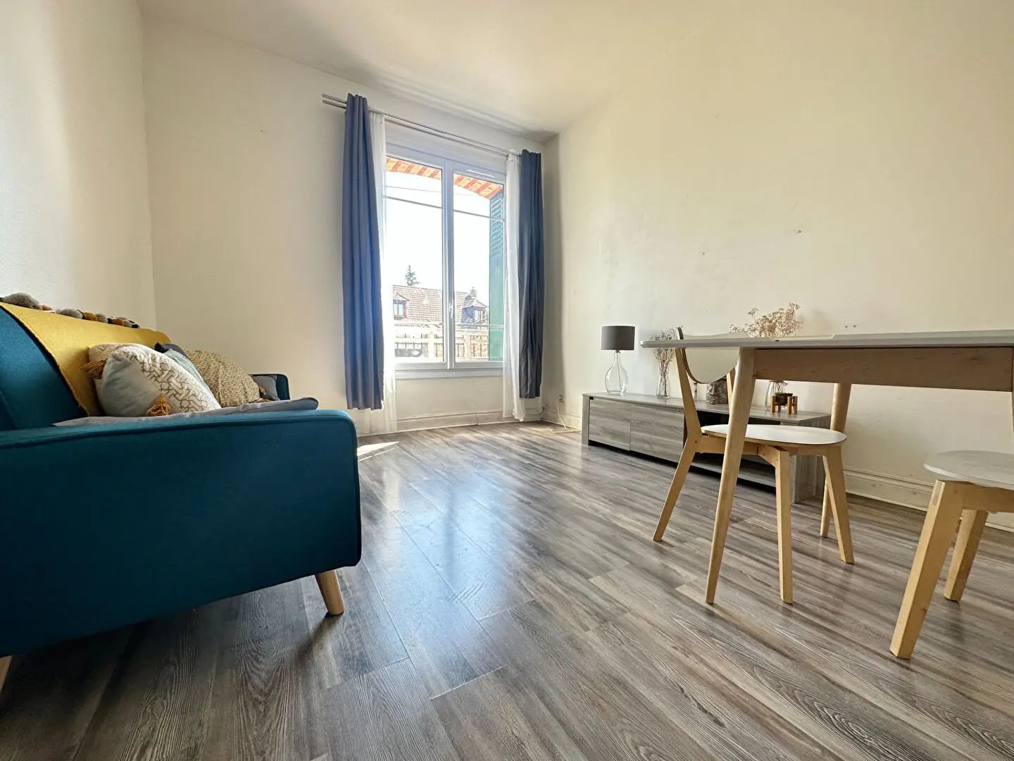 Appartement à louer, 48m², Quincy-sous-Sénart