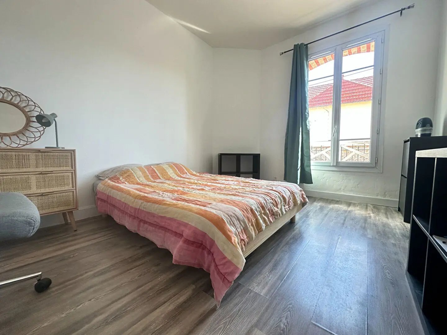 Appartement à louer, 48m², Quincy-sous-Sénart