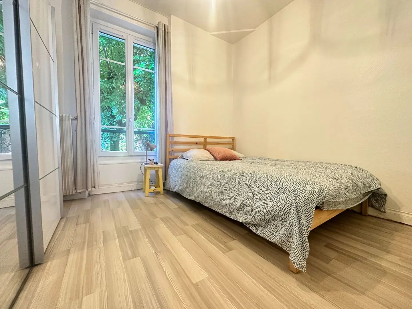 Appartement à louer, 48m², Quincy-sous-Sénart
