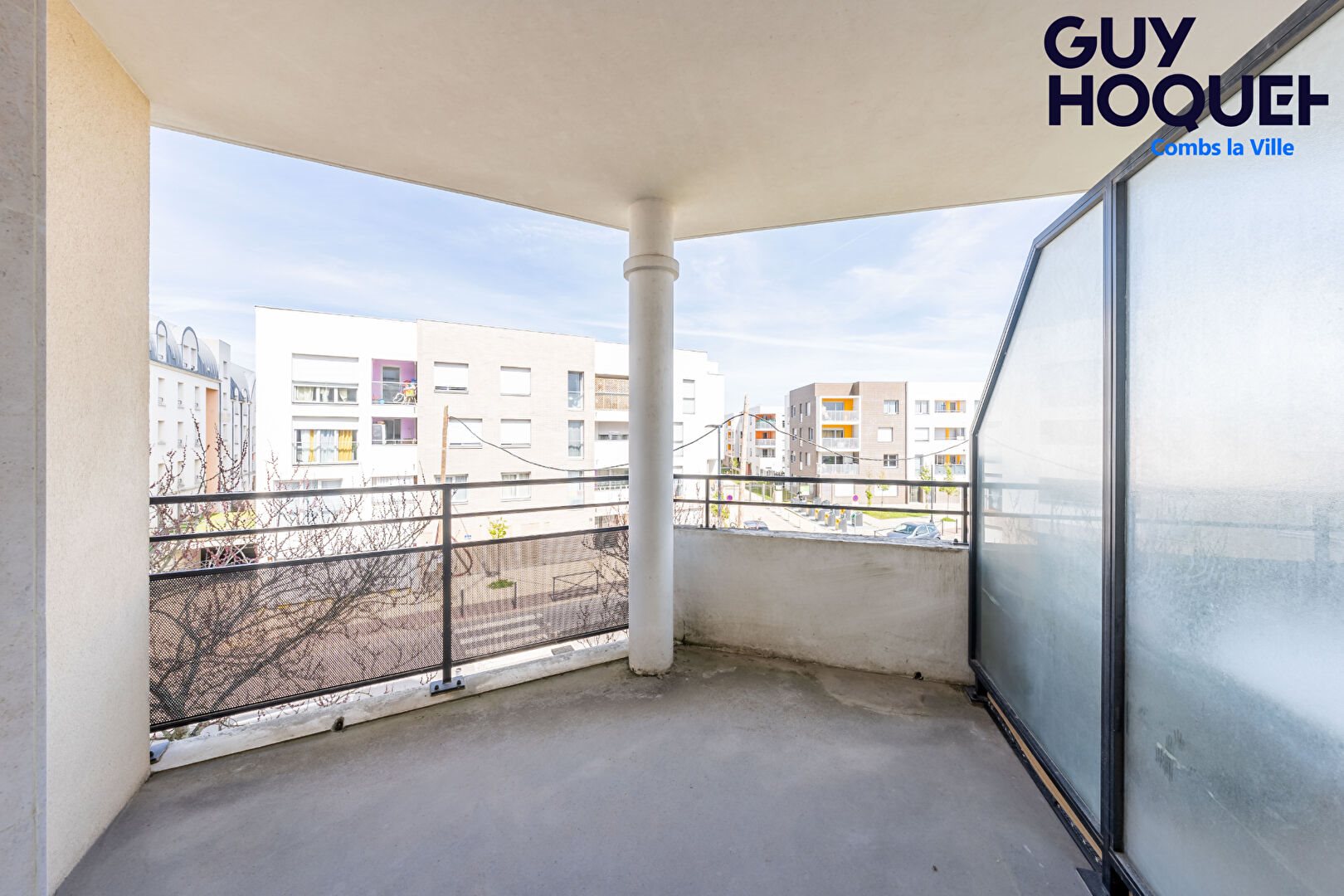 Appartement à vendre, 43m², Combs-la-Ville