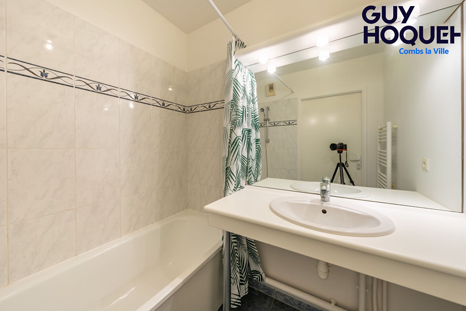 Appartement à vendre, 43m², Combs-la-Ville