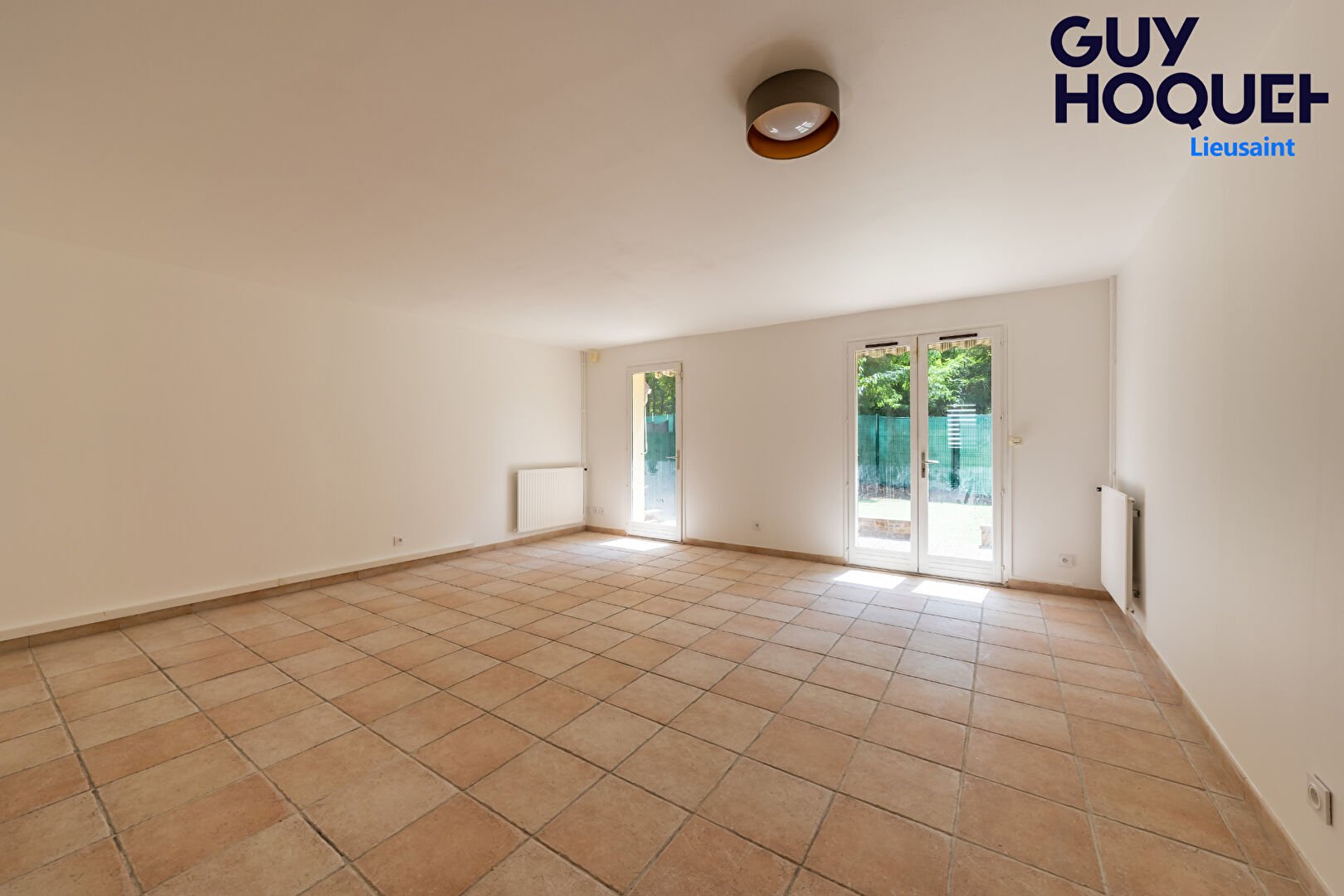 Maison à louer, 110m², Vert-Saint-Denis