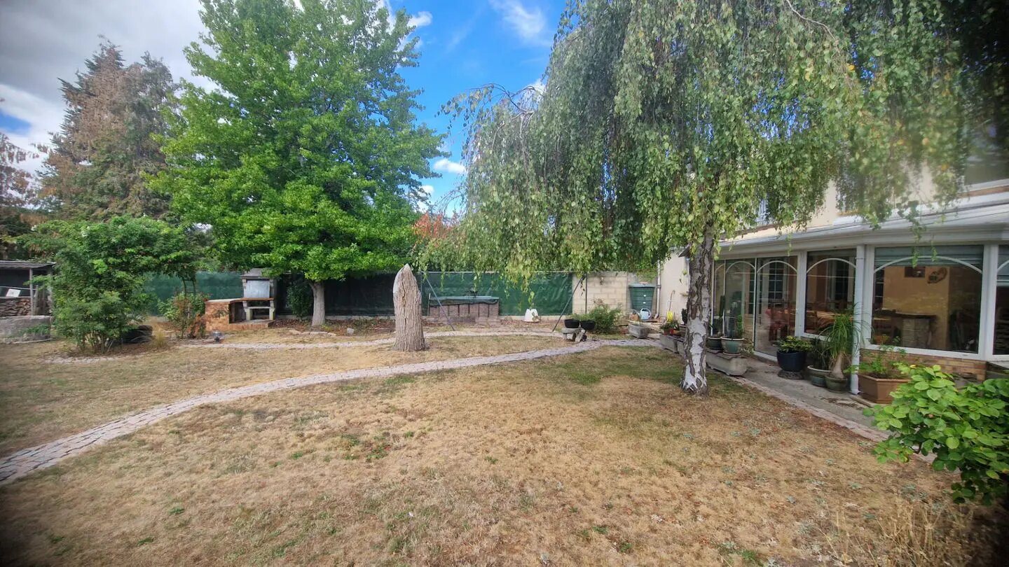 Maison à vendre, 124m², Combs-la-Ville