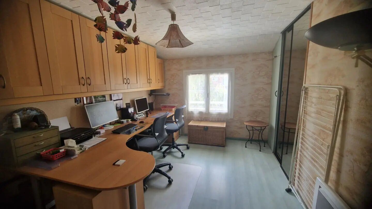 Maison à vendre, 124m², Combs-la-Ville