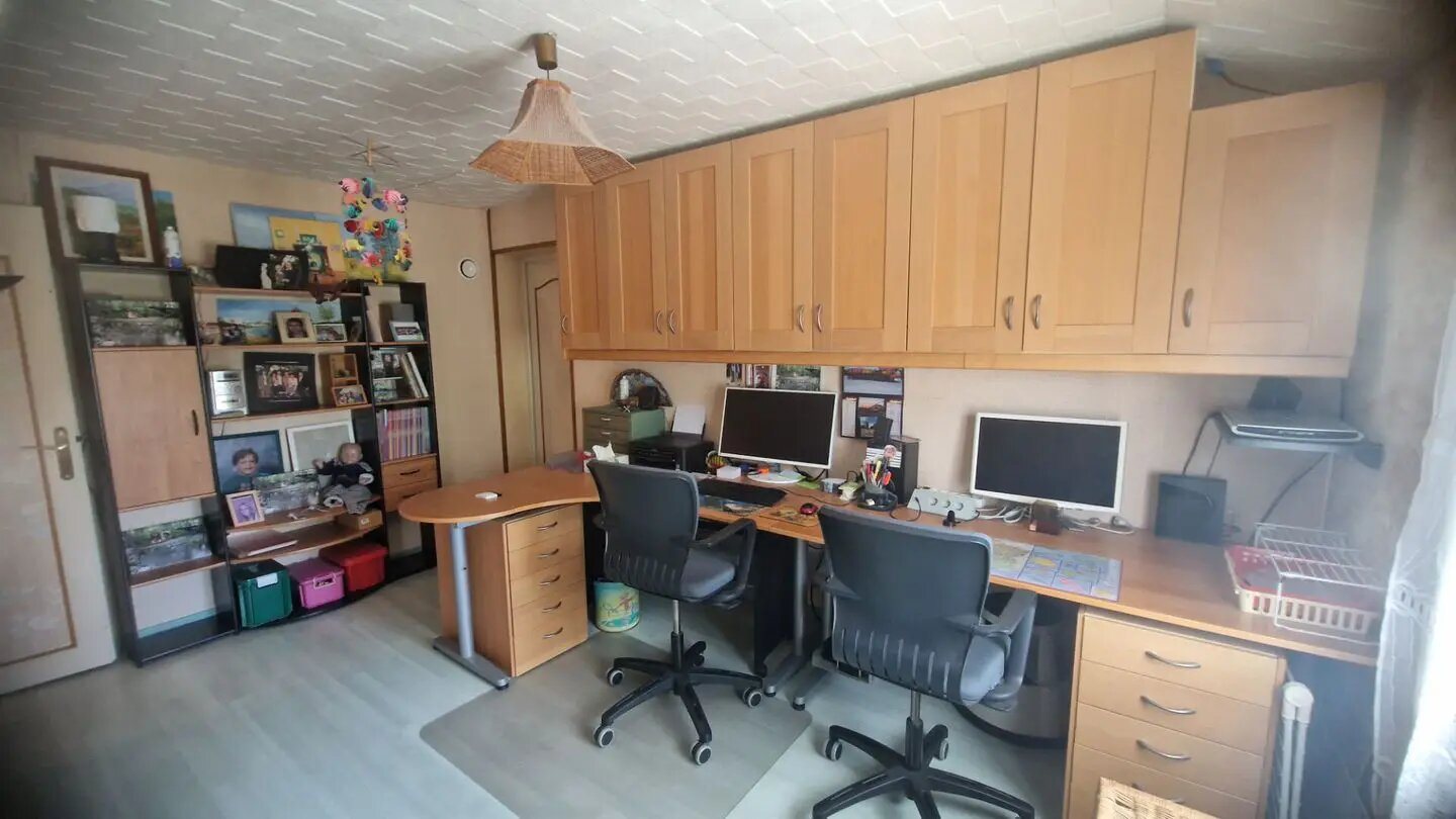 Maison à vendre, 124m², Combs-la-Ville