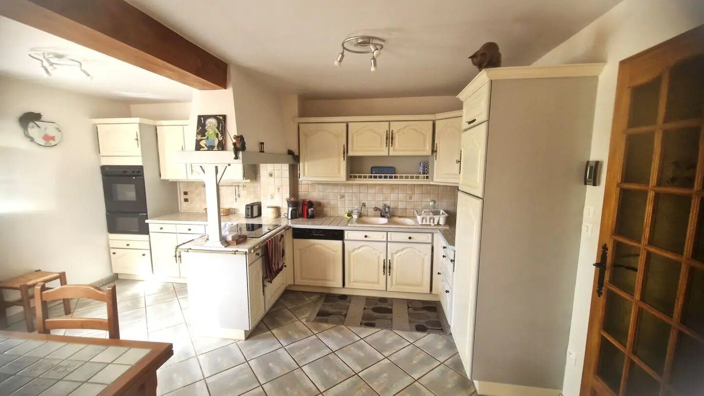 Maison à vendre, 124m², Combs-la-Ville