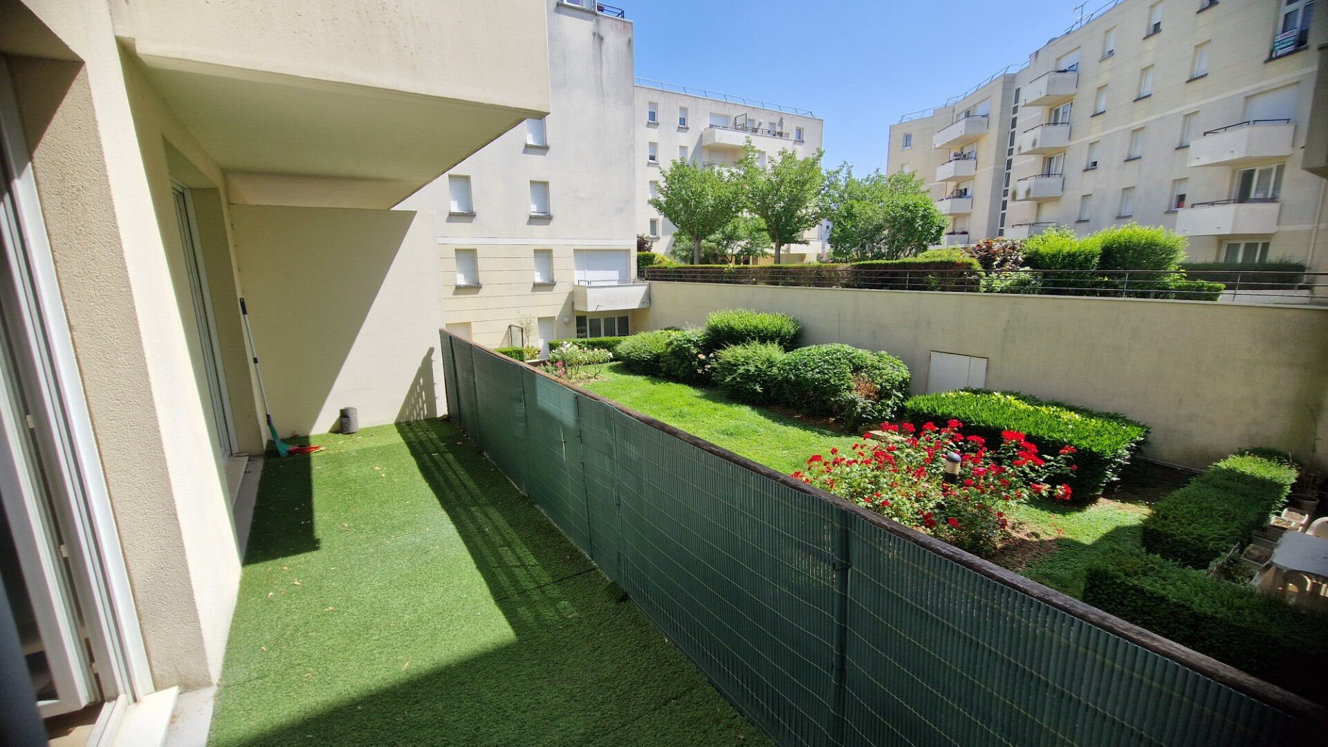 Appartement à vendre, 65m², Combs-la-Ville
