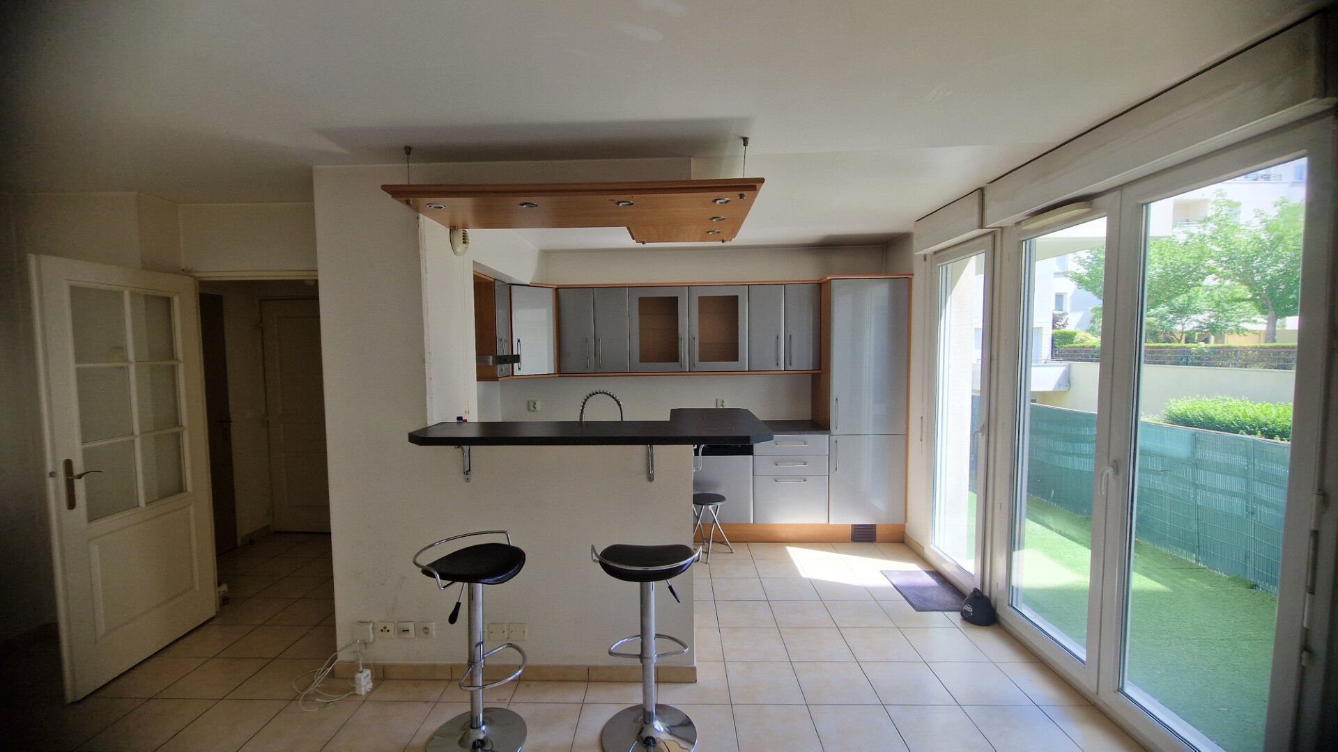 Appartement à vendre, 65m², Combs-la-Ville