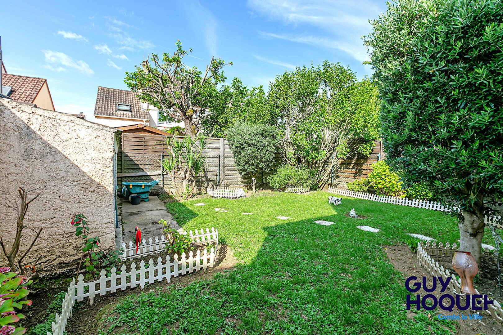 Maison à vendre, 87m², Lieusaint