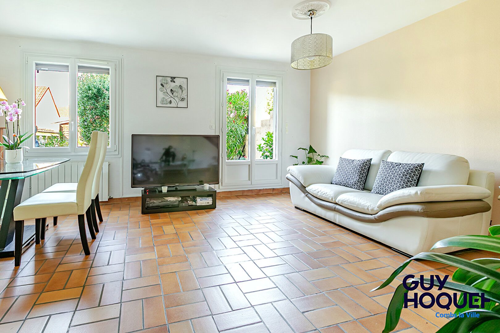 Maison à vendre, 87m², Lieusaint