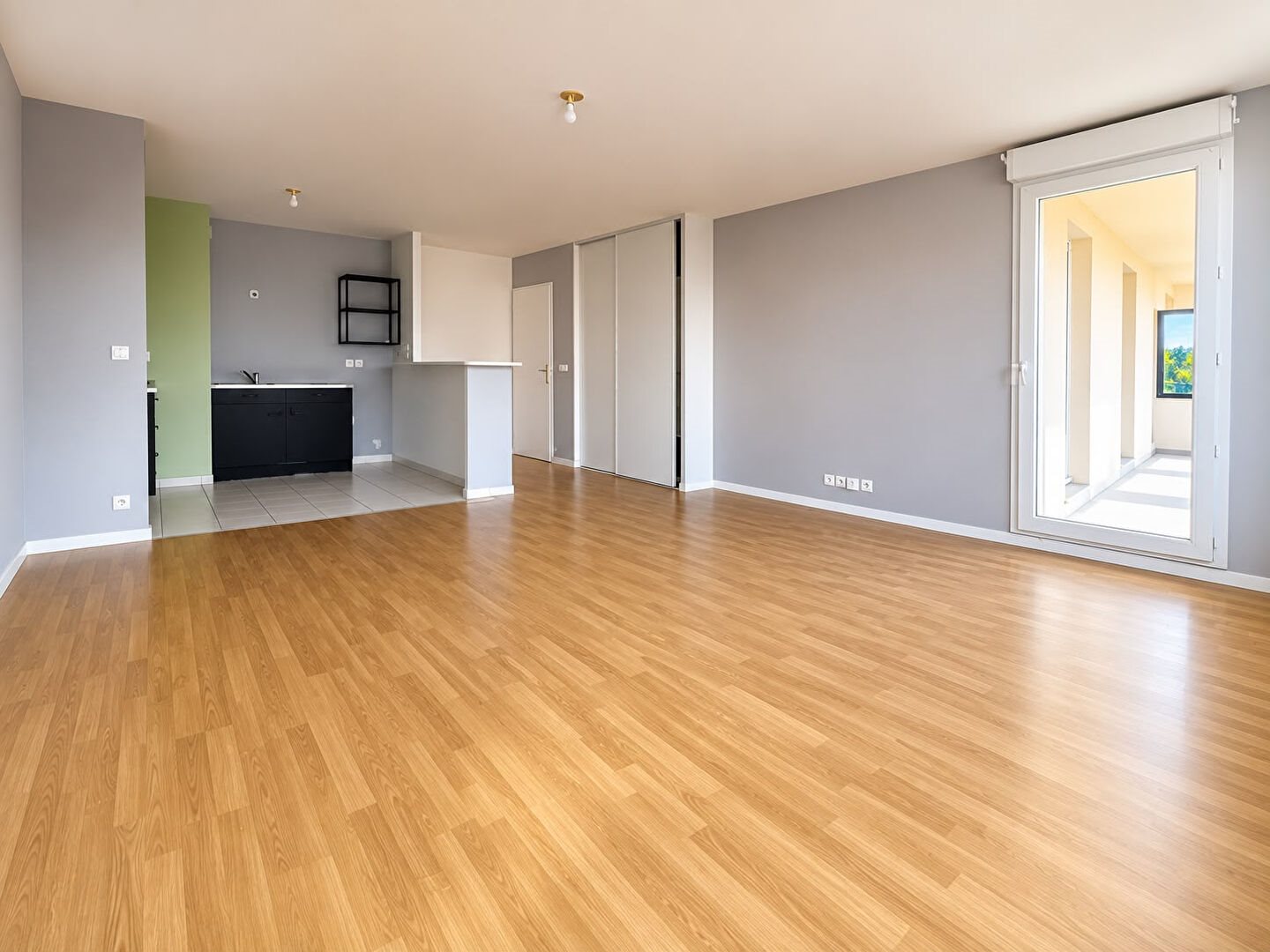 Appartement à vendre, 67m², Combs-la-Ville