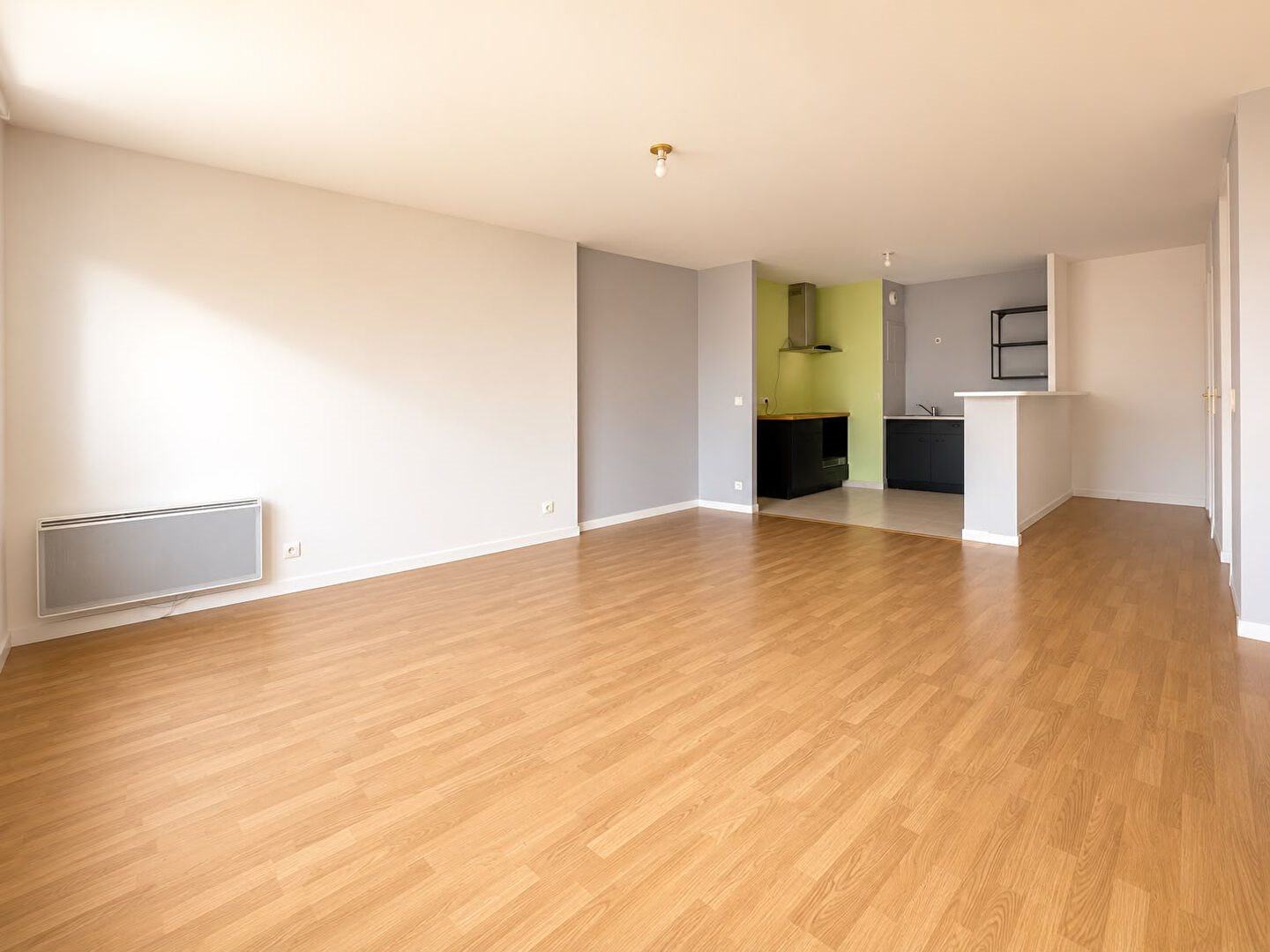 Appartement à vendre, 67m², Combs-la-Ville