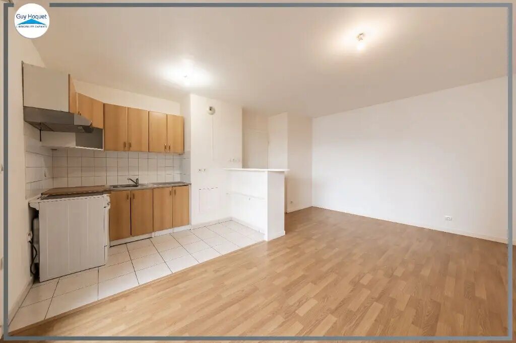Appartement à vendre, 45m², Combs-la-Ville