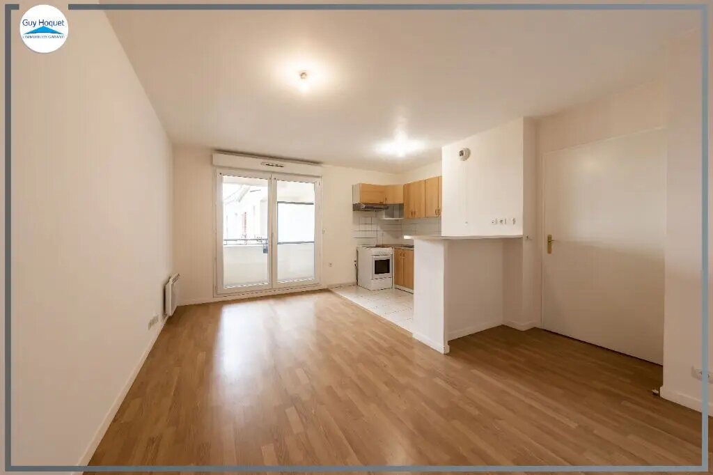 Appartement à vendre, 45m², Combs-la-Ville