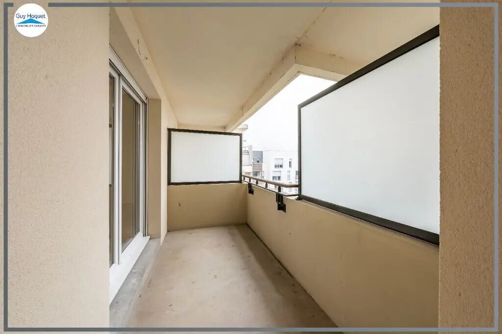 Appartement à vendre, 45m², Combs-la-Ville