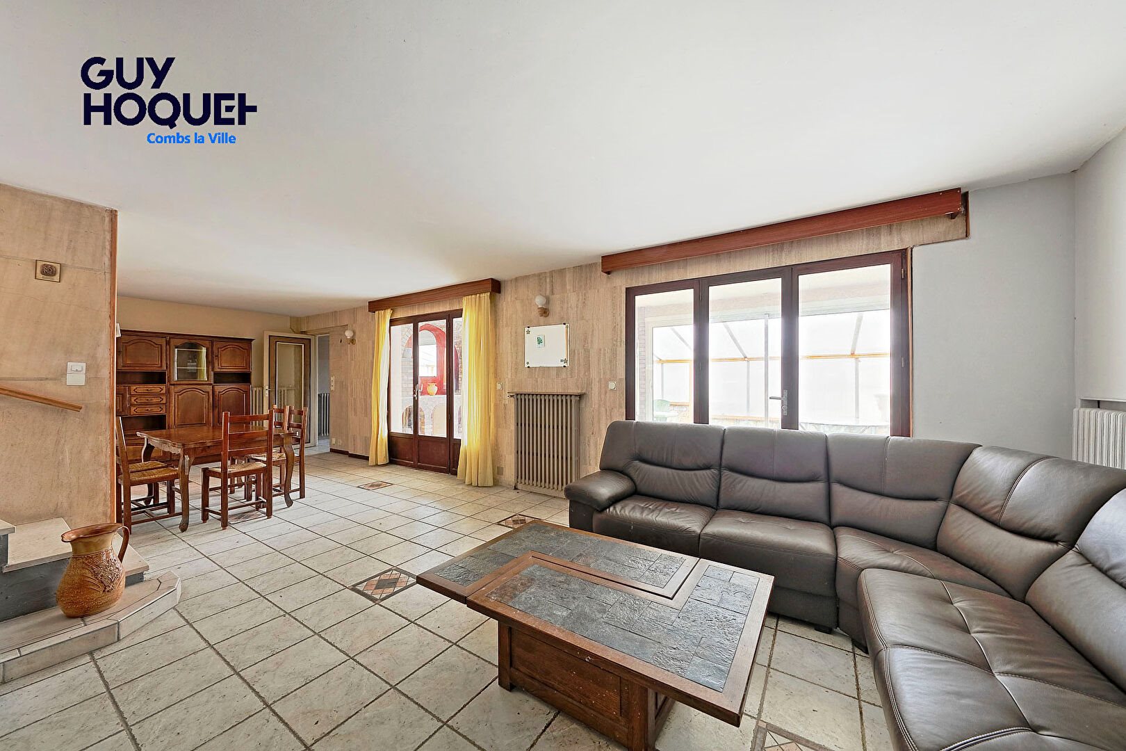 Maison à vendre, 140m², Combs-la-Ville