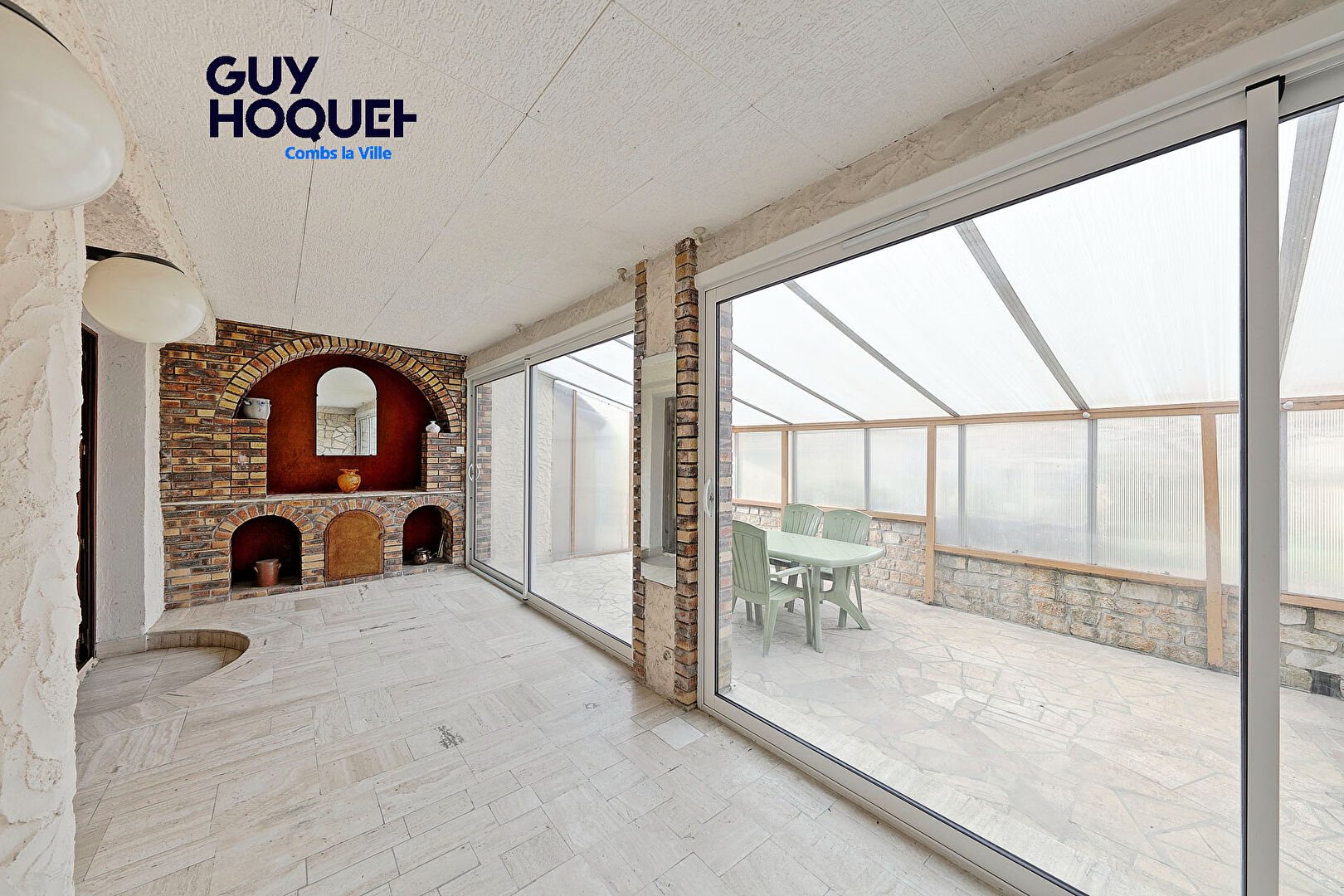 Maison à vendre, 140m², Combs-la-Ville