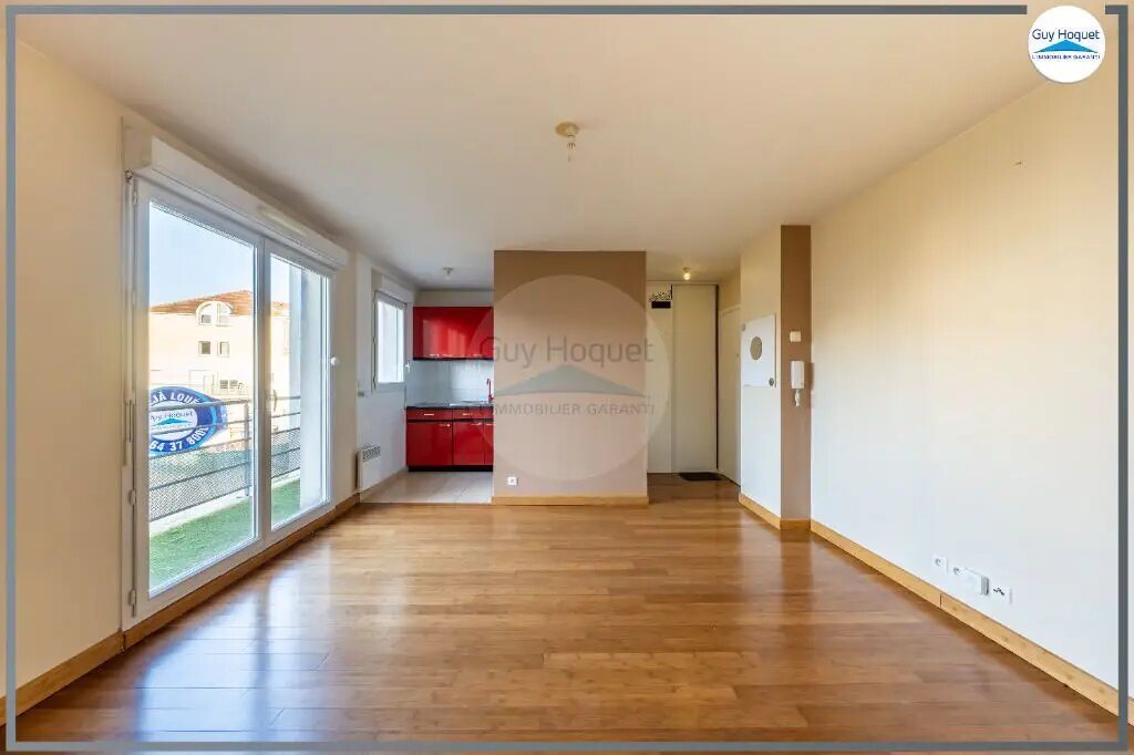 Appartement à louer, 36m², Savigny-le-Temple
