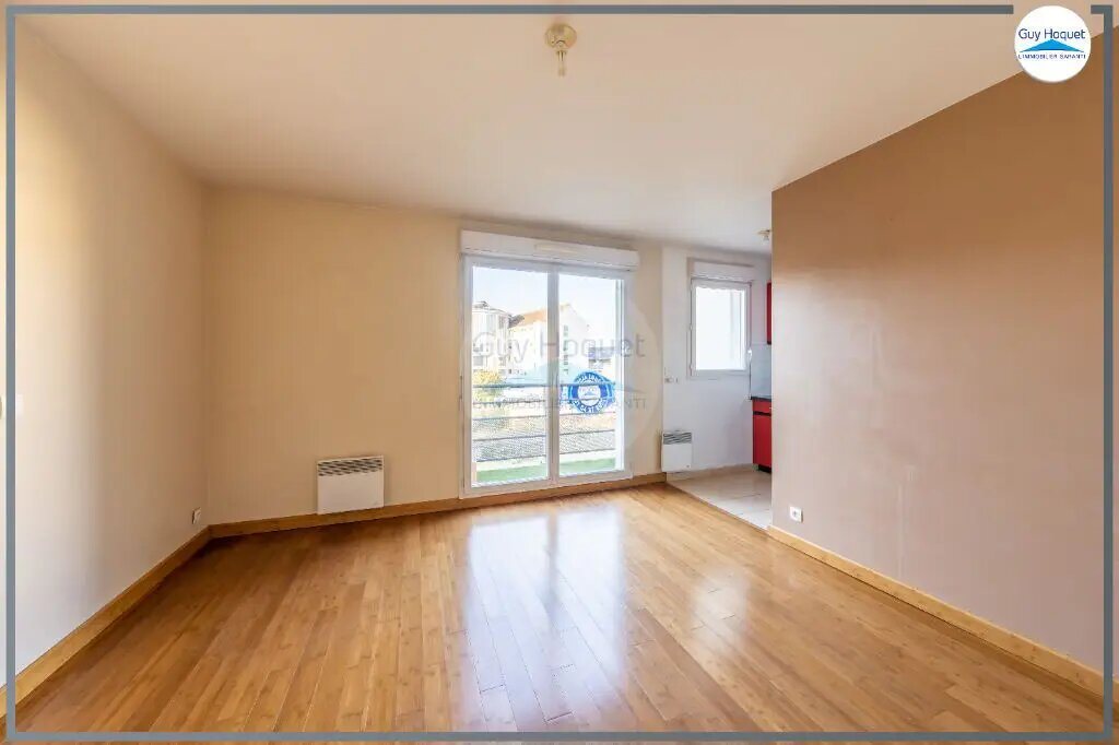 Appartement à louer, 36m², Savigny-le-Temple