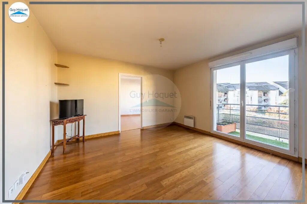 Appartement à louer, 36m², Savigny-le-Temple