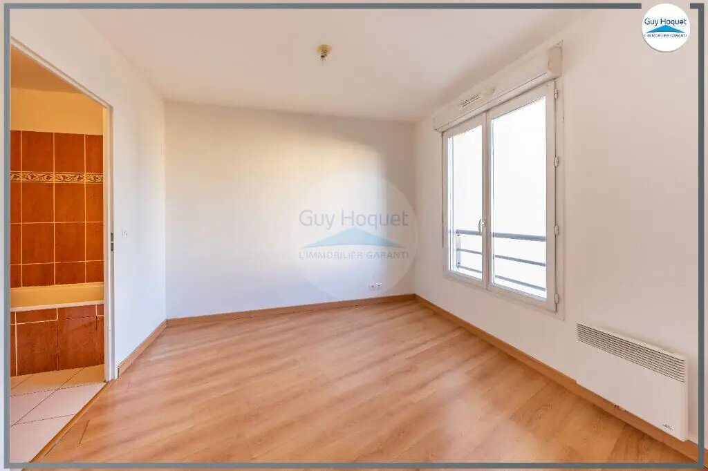 Appartement à louer, 36m², Savigny-le-Temple