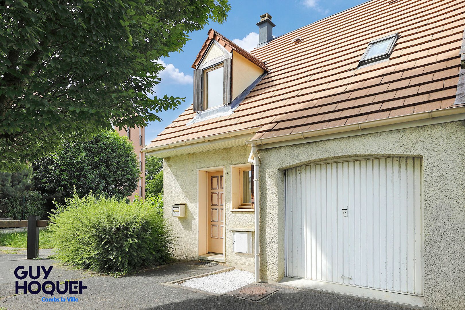 Maison à vendre, 77m², Combs-la-Ville