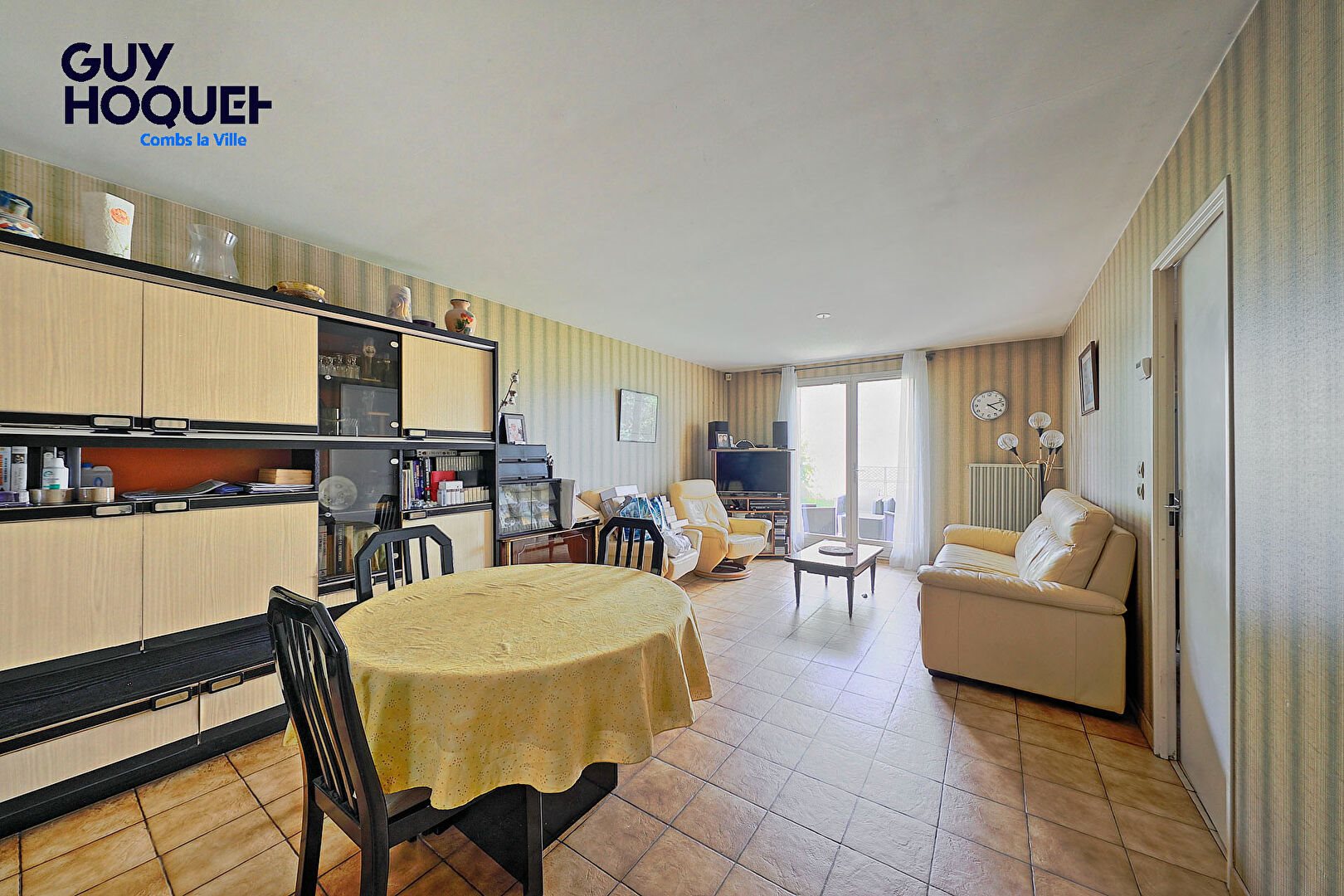 Maison à vendre, 77m², Combs-la-Ville