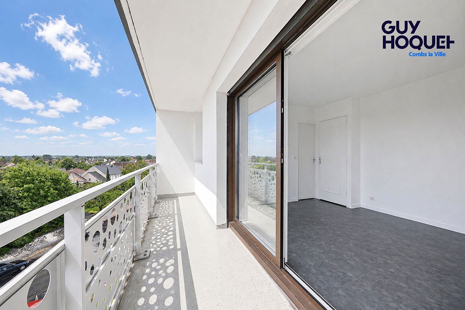 Appartement à vendre, 21m², Combs-la-Ville