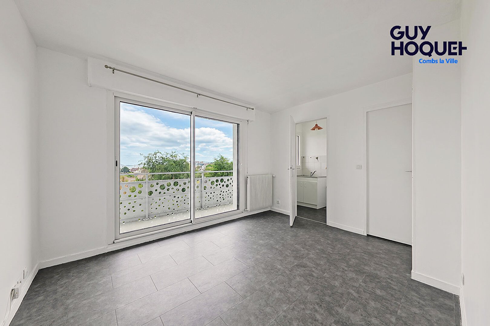Appartement à vendre, 21m², Combs-la-Ville