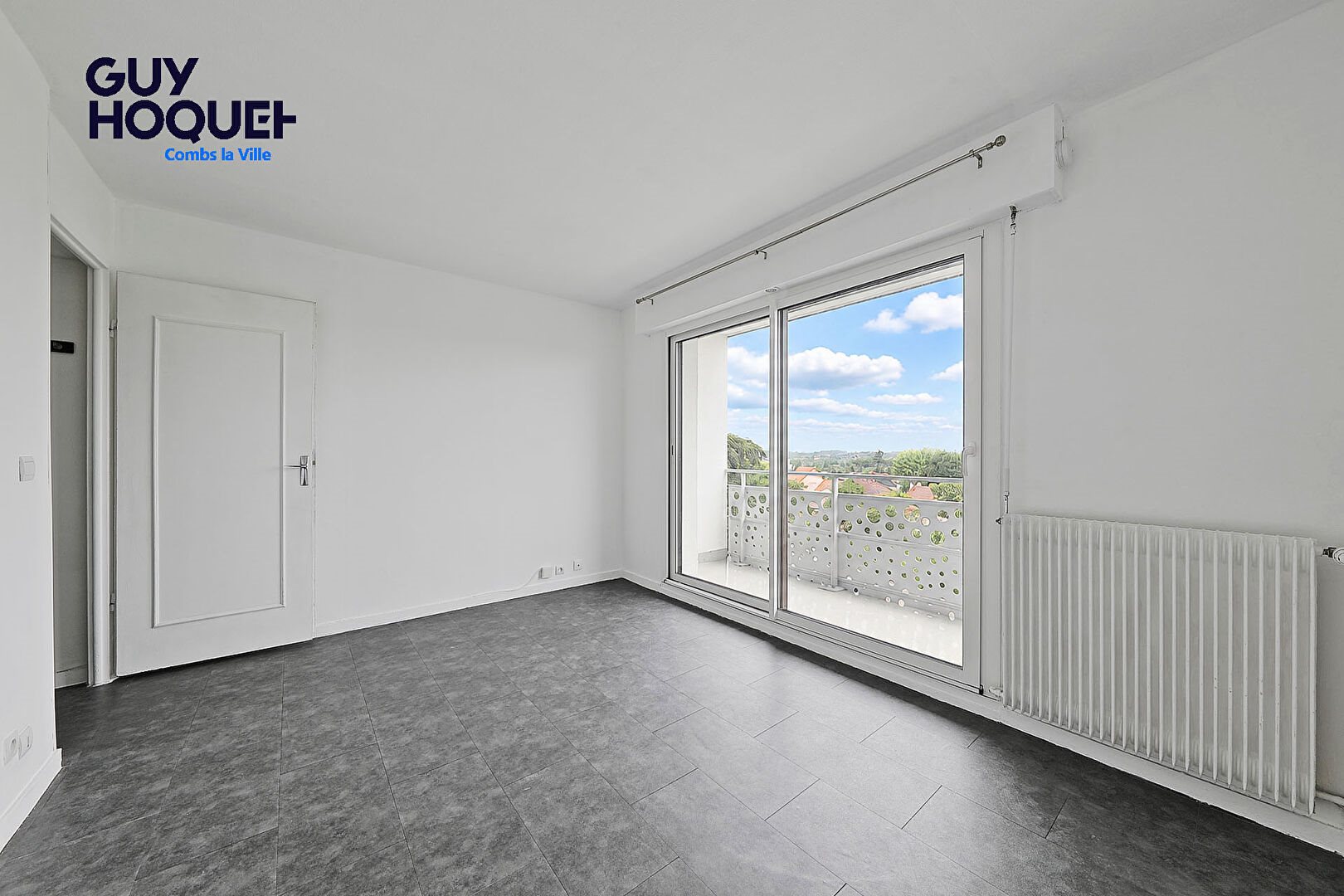 Appartement à vendre, 21m², Combs-la-Ville