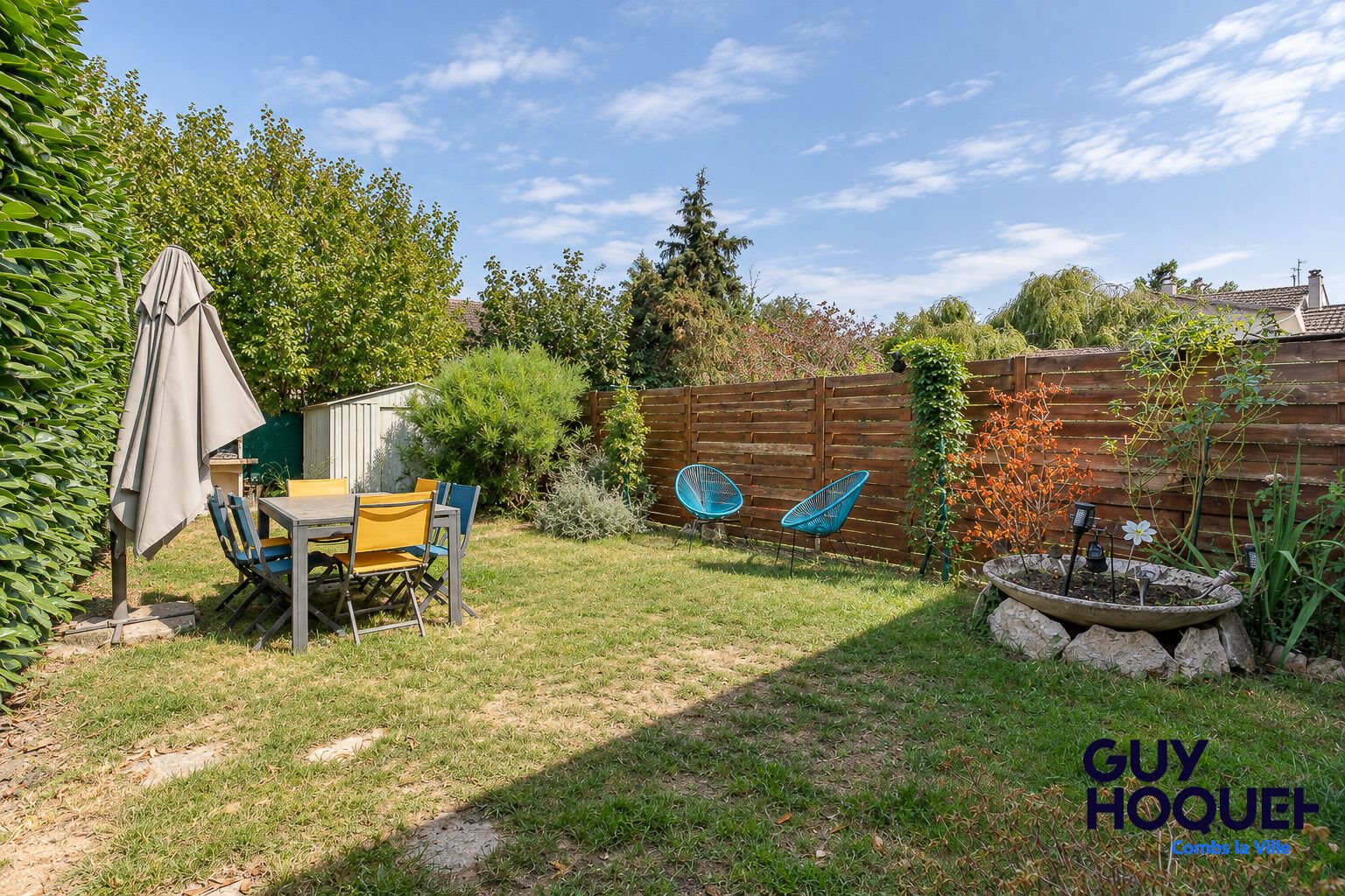 Maison à vendre, 109m², Combs-la-Ville
