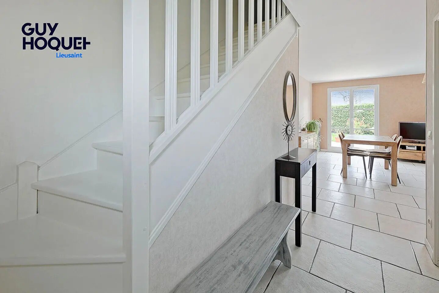 Maison à vendre, 93m², Lieusaint