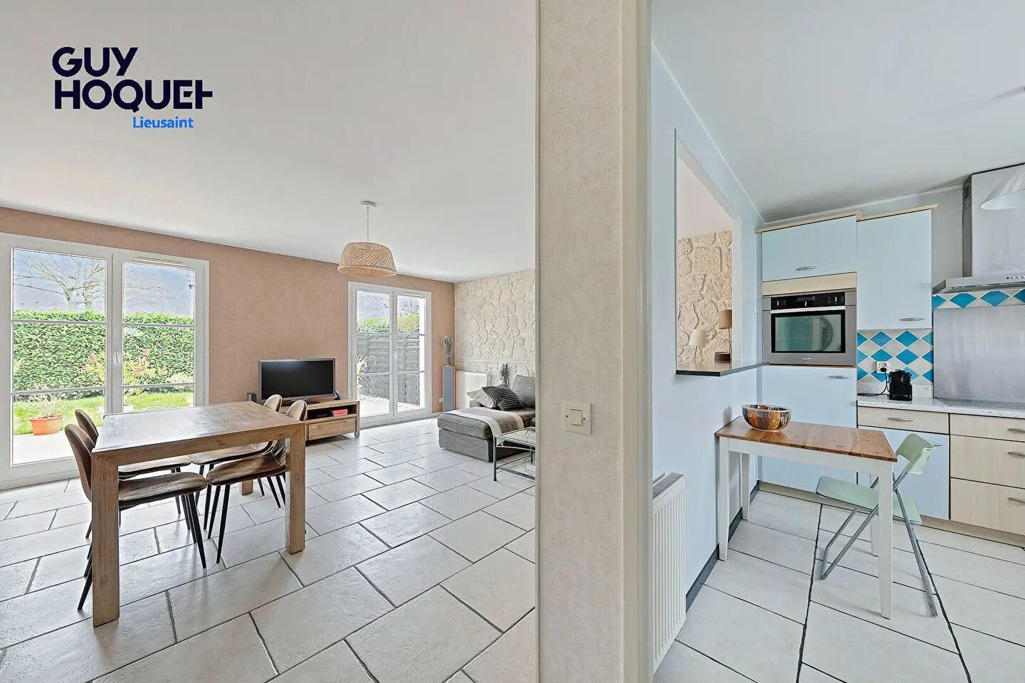 Maison à vendre, 93m², Lieusaint