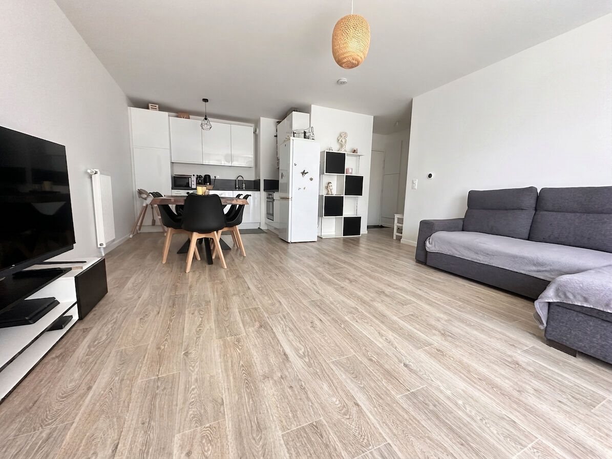 Appartement à louer, 66m², Combs-la-Ville