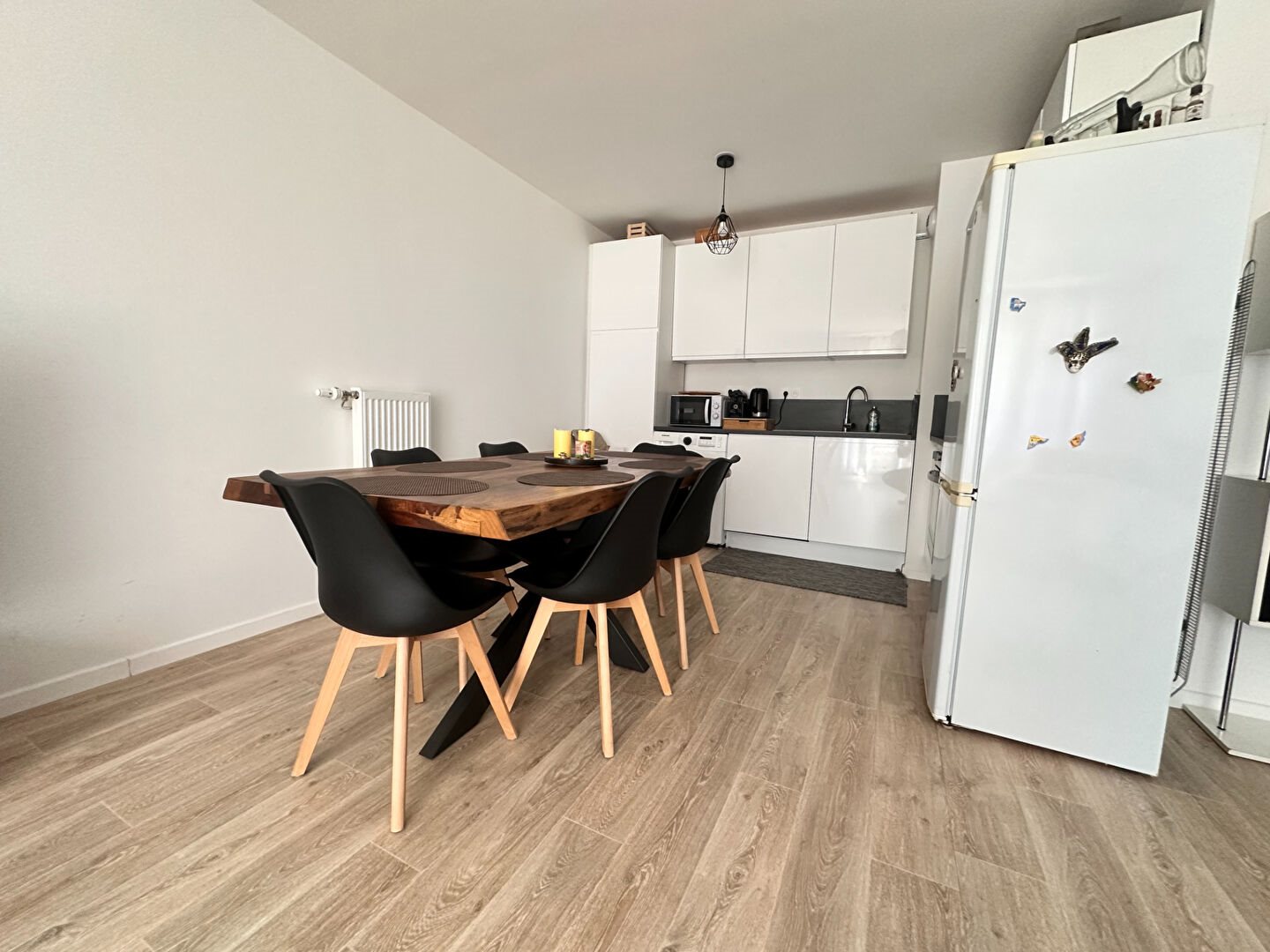 Appartement à louer, 66m², Combs-la-Ville