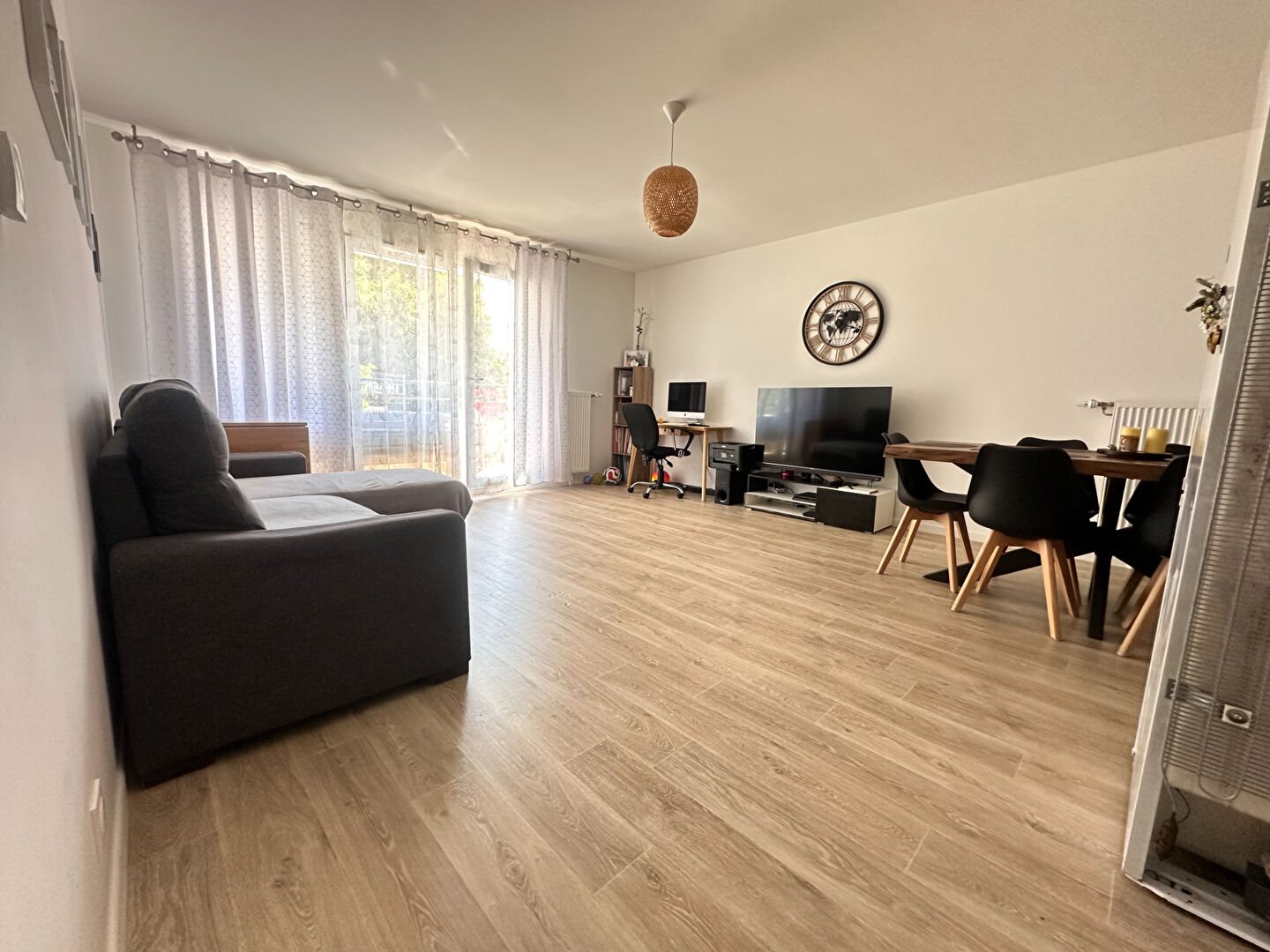 Appartement à louer, 66m², Combs-la-Ville