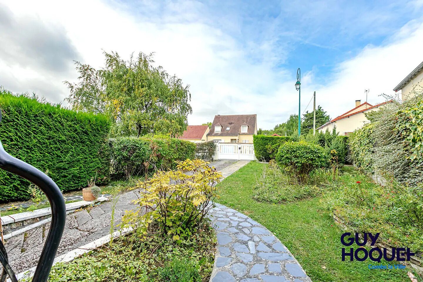Maison à vendre, 79m², Varennes-Jarcy