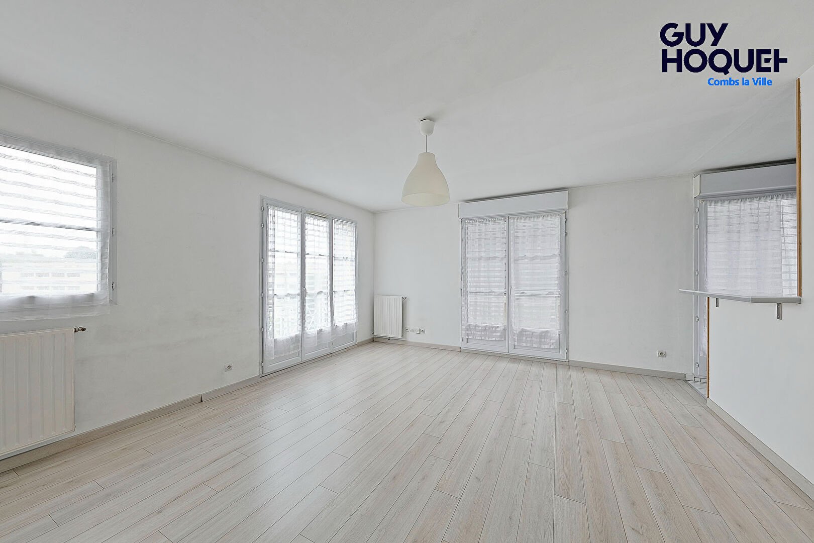 Appartement à vendre, 81m², Combs-la-Ville