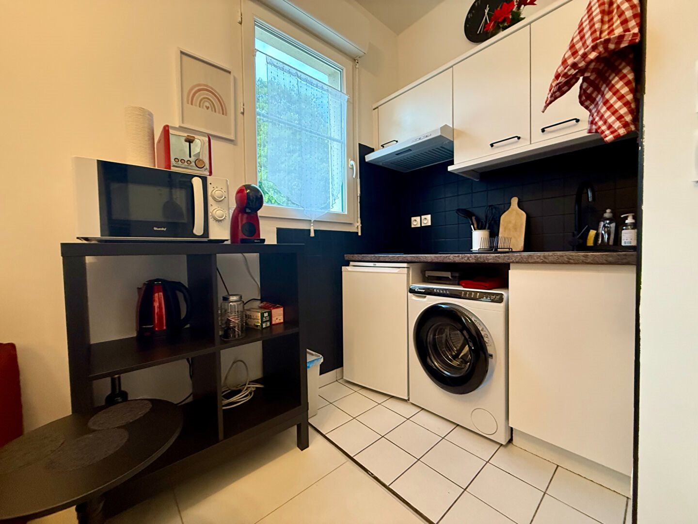 Appartement à louer, 11m², Melun