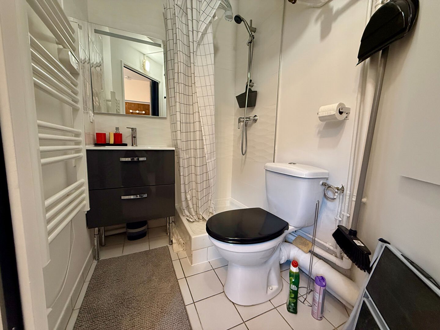 Appartement à louer, 11m², Melun