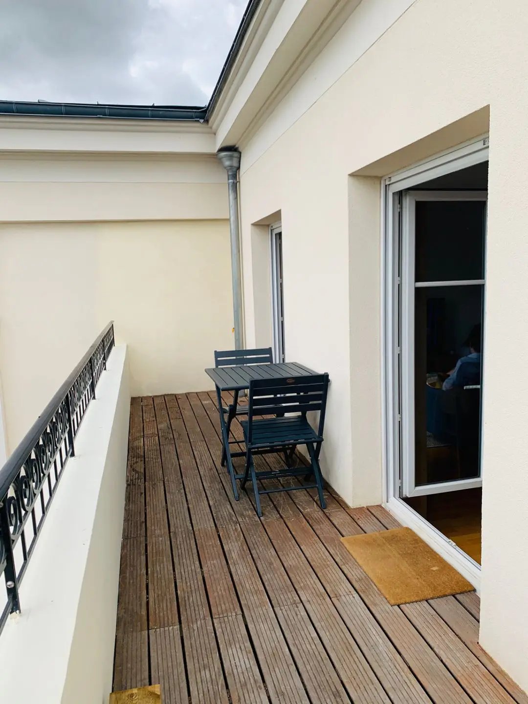 Appartement à louer, 90m², Serris