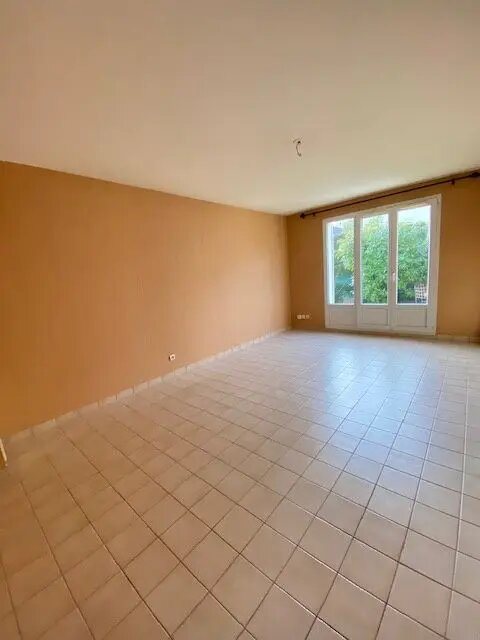 Appartement à louer, 49m², Bussy-Saint-Georges