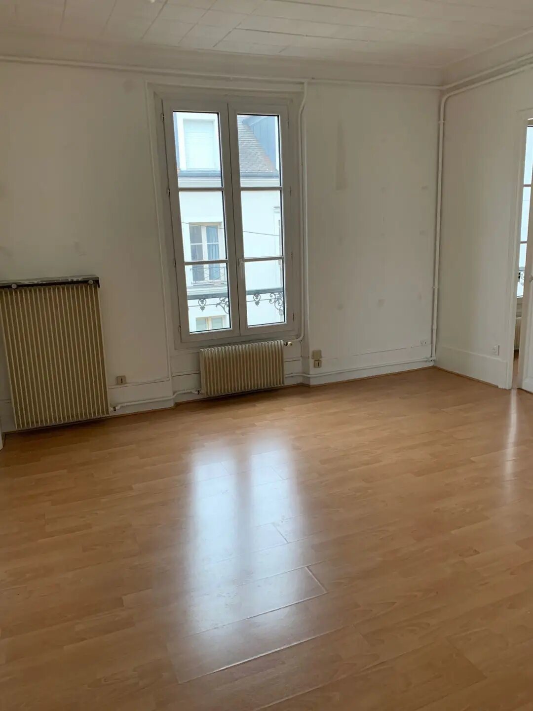 Appartement à louer, 65m², Lagny-sur-Marne