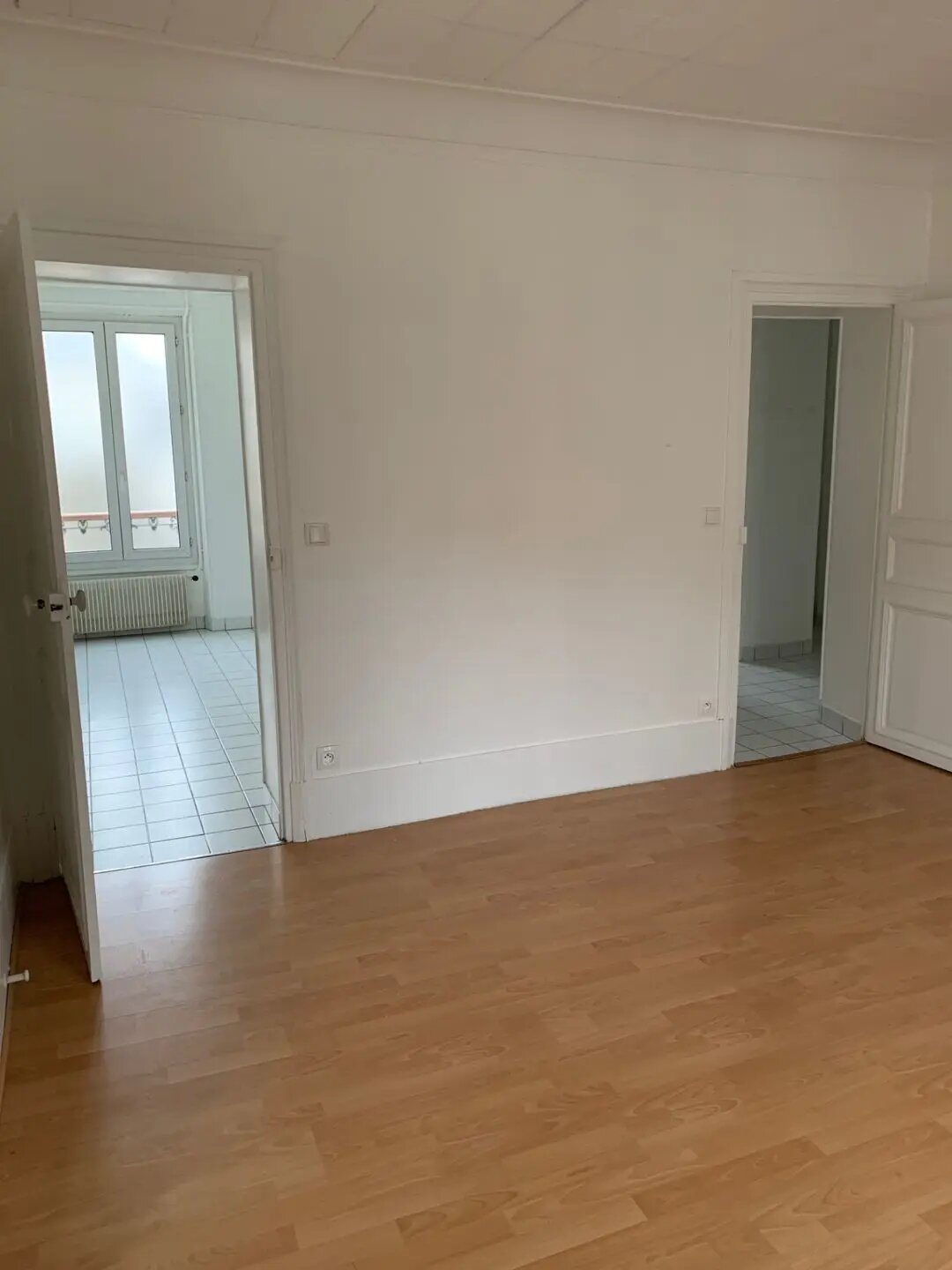 Appartement à louer, 65m², Lagny-sur-Marne